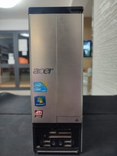 COMPUTER PC ACER ASPIRE AX5950 SILVER USATO