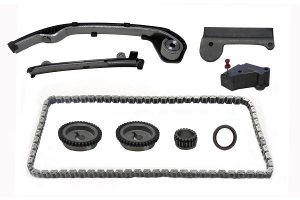 Fits DOLZ SKCN038F NISSAN TIMING CHAIN KIT  ⭐UK Stock⭐