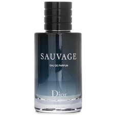Christian Dior - Sauvage Eau De Parfum Spray 100ml/3.3oz