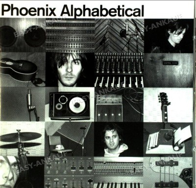 Phoenix - Alphabetical .