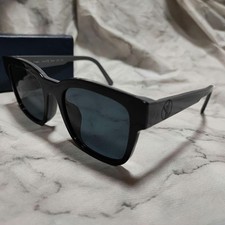 Louis Vuitton Outer Space Sunglasses 53-21 Used mm