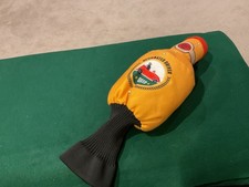 Daphne Designated Driver Golf Headcover