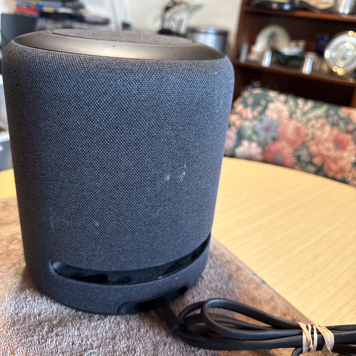 Amazon Echo Studio Smart Speaker - Charcoal for sale online | eBay