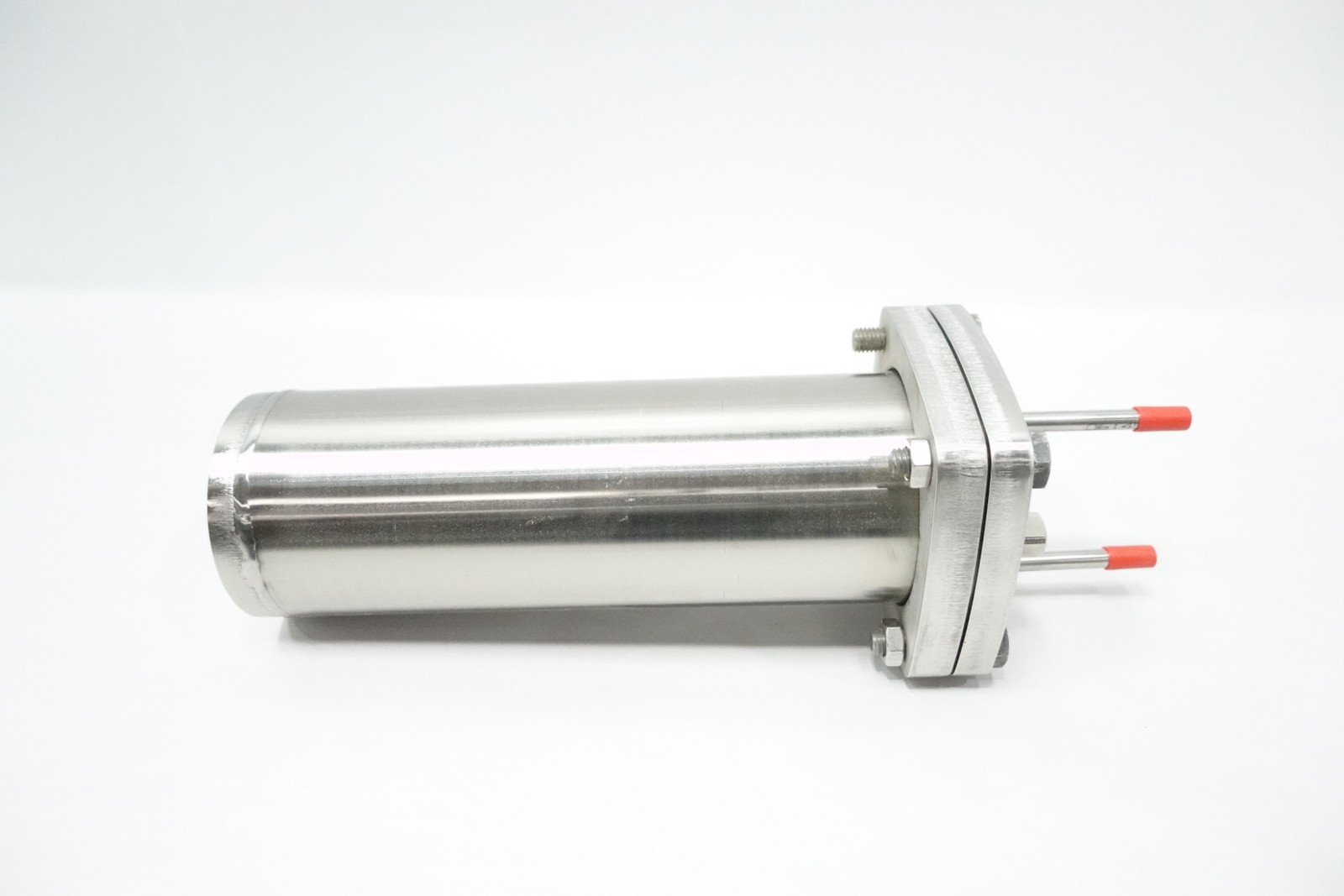 Sentry FLR6225 Sample Cooler 450psi 5000psi 3/4in Npt