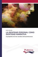 Evelio Salcedo | LA Identidad Personal Como Identidad Narrativa | Taschenbuch