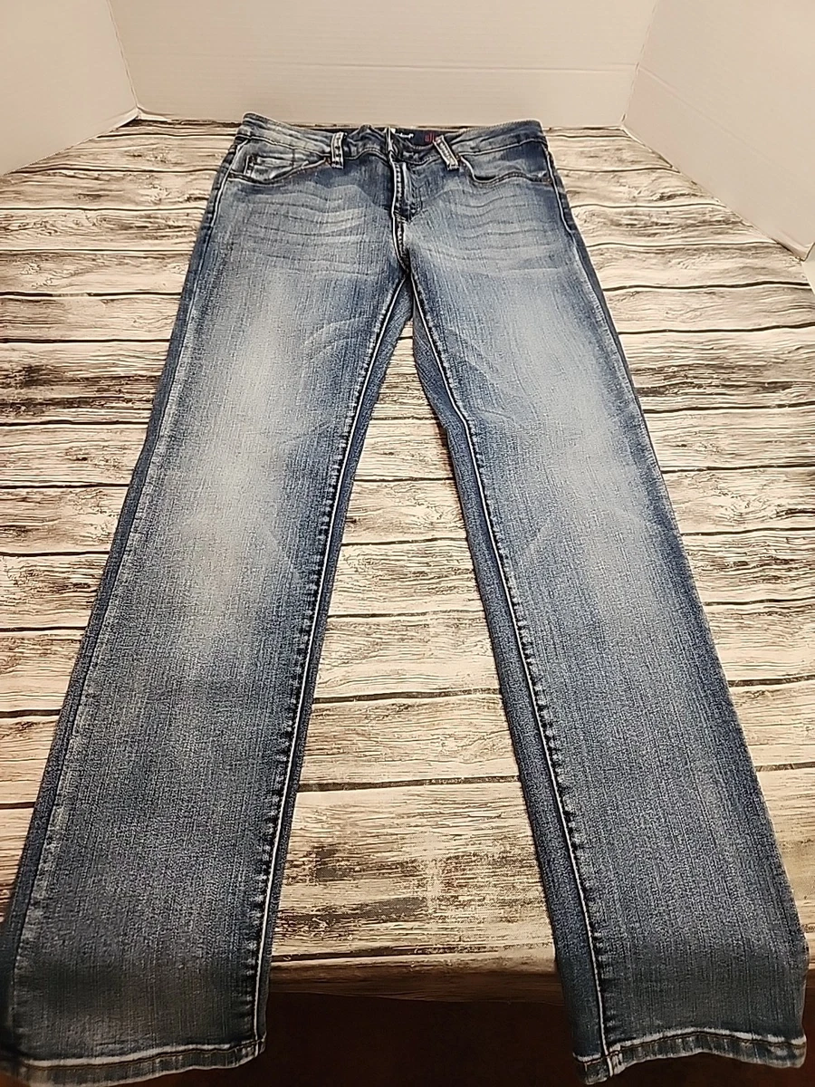 Jean Fille 7 For All Mankind – Taille 12, Neuf Avec étiquettes