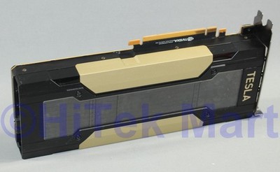 Nvidia Tesla V100 16GB HBM2 GPU Graphics Card 