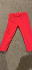 Lot Of 3 First Impressions Tops And - Pair Of Red Pants 24 Mos — photo 9