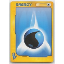 Water Energy Pokemon VS NM Japanese Pokemon