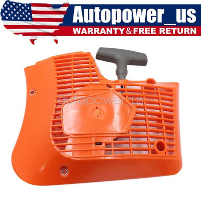 #ad #ad For Husqvarna K760 K770 Cut Off Saw Starter Recoil Assembly 584886805 584886804 $26.19