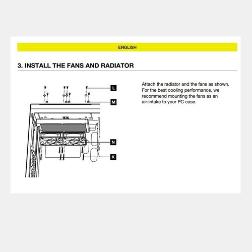 CPU Bracket Fixing Screws For Corsair ASUS NZXT Kraken LCD Series Coolers CPU - Zdjęcie 4 z 12