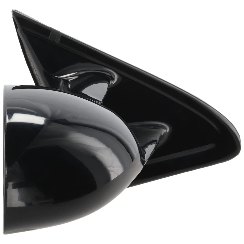 Espejos retrovisores pasajero lado derecho mano térmica 4646308 para Plymouth Breeze Cirrus Foto 3 de 4