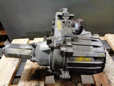 1995-1999 Chevrolet Chevy 1500 Pickup Transfer Case At 4l60e Floor Shift