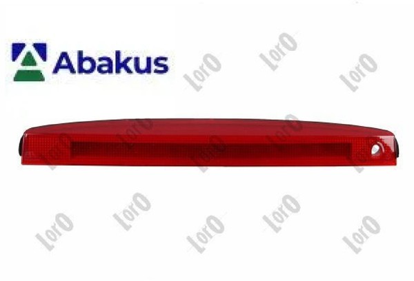 Abakus 042-34-870 Zusatzbremsleuchte FüR Renault-image