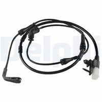 Delphi Warnkontakt Bremsbelagverschleiß LZ0317 FüR Landrover Discovery Sport VAN