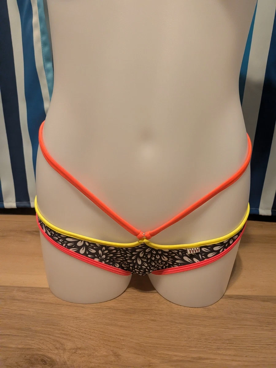 Wicked Weasel Floral Regular Size Swimwear for Women for sale | eBay