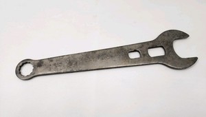 Delta Rockwell Wrench Cat 1520