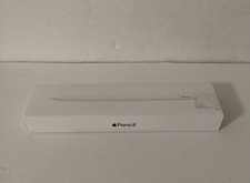 Apple Pencil 2nd Generation A2051 for iPad MU8F2AM/A New Open Box