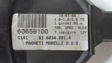 Compteur Alfa Romeo 2000