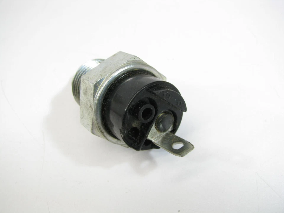 Sensor de temperatura do líquido de arrefecimento padrão TS-19 para 1960 Chevrolet Corvair - 1998713 - Imagem 2 de 3