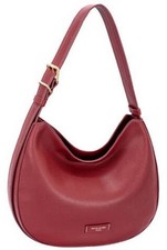 David Jones Womens Adjustable Strap Scoop Sho...