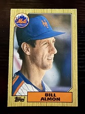 1987 Topps Traded Baseball Cards 21