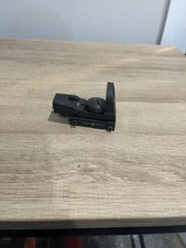 Sightmark Sure Shot Reflex Red Dot Rifle Sight