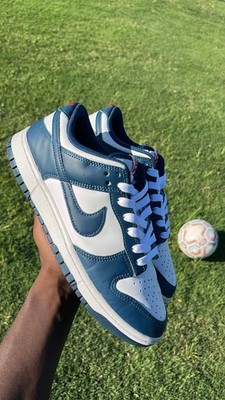 Nike Dunk Low Valerian Blue - Men s 9 / Women s 10.5