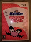 WarioWare: Smooth Moves (Nintendo Wii, 2007) Tested Works