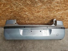 Pare-choc arrière Renault LAGUNA