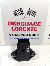 Compteur Smart FORFOUR
