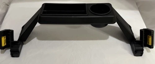 BOB Gear® Deluxe Snack Tray for Single Jogging Strollers See Details - Picture 4 of 15