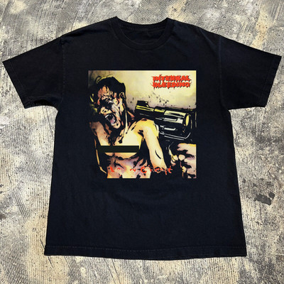 Voracious Contempt Internal Bleeding Band T Shirt Full Size S-5XL