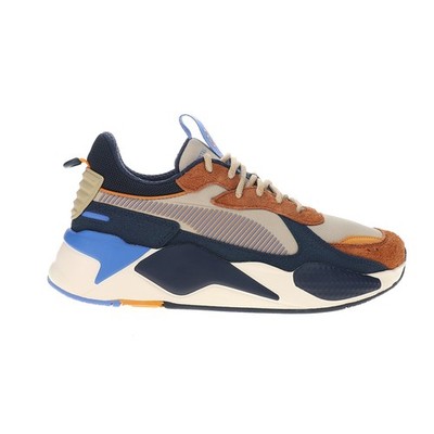 PUMA Rs X Alternate Route Lace Up  Mens Size 5 M Sneakers Casual Shoes 40095701