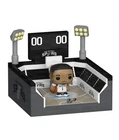 🏀🏀🏀 Funko Bitty Pop NBA Arena Vinyl Victor Wembanyama Wemby Spurs New In Box