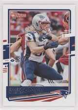 2020 Panini Donruss Chase Winovich #173 7l6
