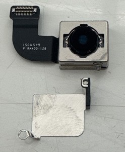 Original Apple iPhone 7 Hinten Hauptkamera Rückkamera Modul mit Flexkabel