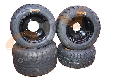 Komplettradsatz Räder MAXXIS breit  AEON  Cobra 419 420 422 Supermoto Supercross