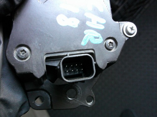 2017 2018 2019 Toyota CHR C-HR Distance Radar Sensor Used Oem 88210-F4010 *A8 - Picture 3 of 4