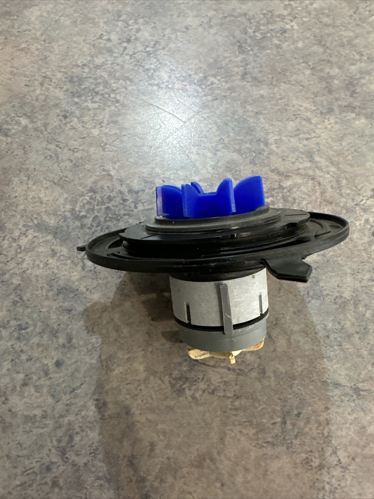 FISHER & PAYKEL DISHWASHER ROTOR MOTOR ASSY DD605 DS605 DD60D DD60S (BX