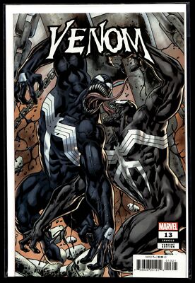 2022 Venom #13 Variant Marvel Comic | eBay
