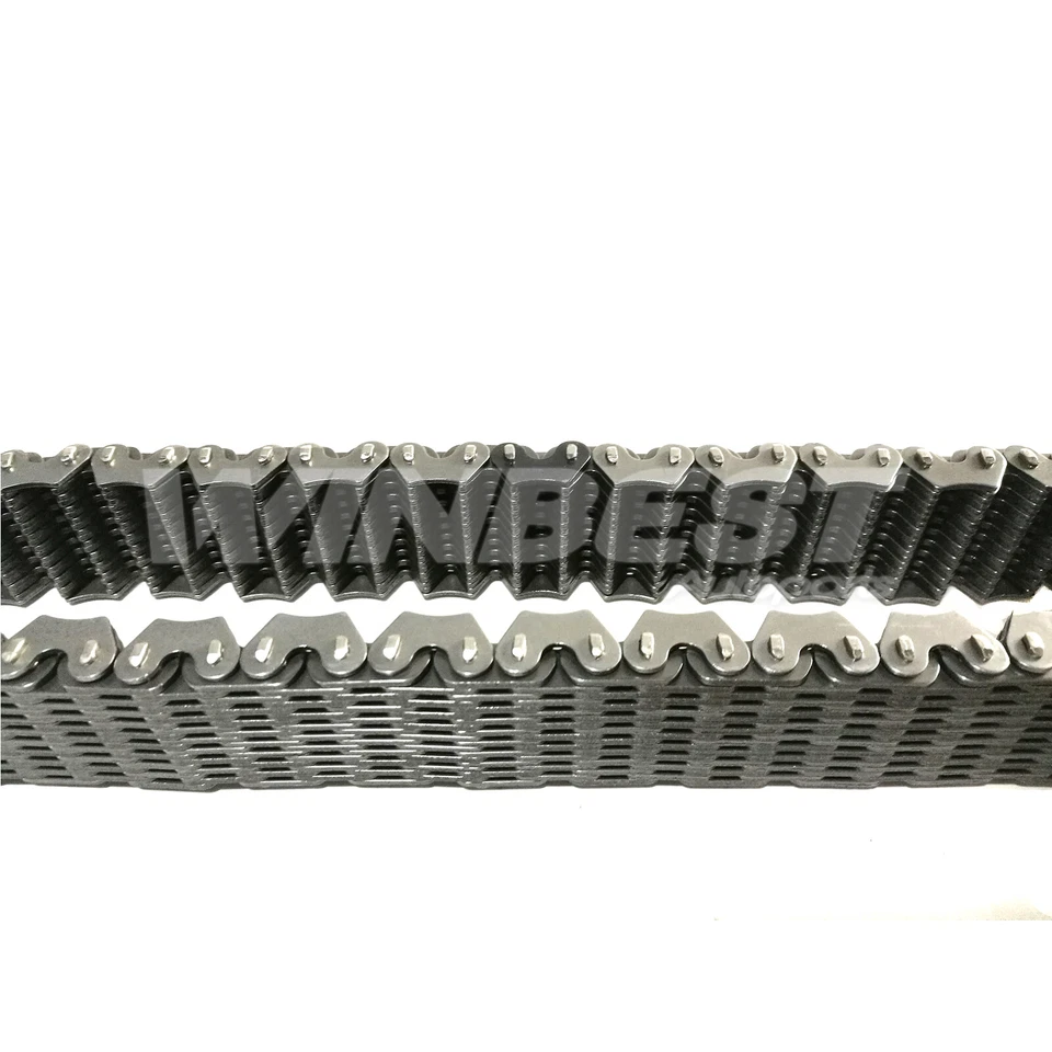 Cadena de caja de transferencia para 99-07 Chevrolet Avalanche Silverado 1500 Tahoe Sierra Foto 3 de 3