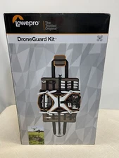 LowePro DroneGuard Kit Purpose Designed for Protection & Transport for Drones