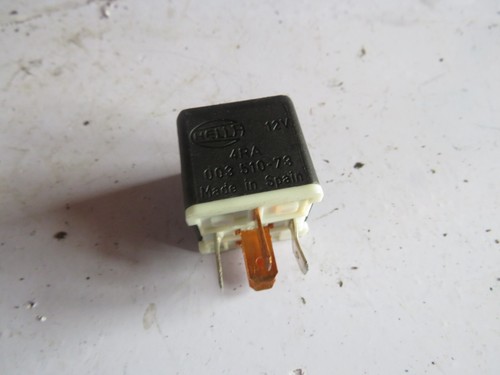 94 VOLVO 960 HELLA RELAY FUSE 003 510-73 - Picture 1 of 3