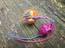 6 Way Guitar Varitone plus knob Custom Settings KellingSound