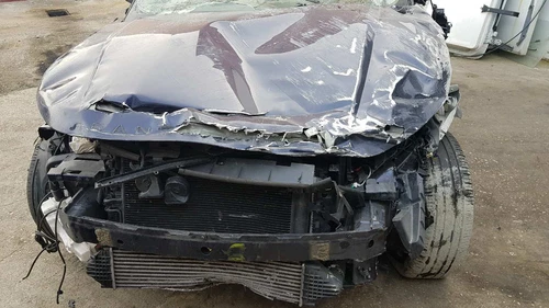 BJ322B195AD Servofreno per LAND ROVER RANGE ROVER EVOQUE Prestige 2015 215729 - Foto 15 di 16