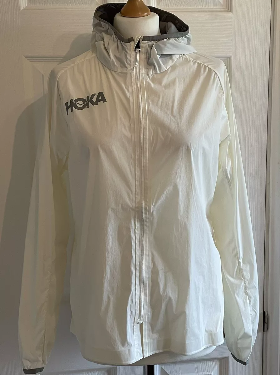 Hoka jacket shop