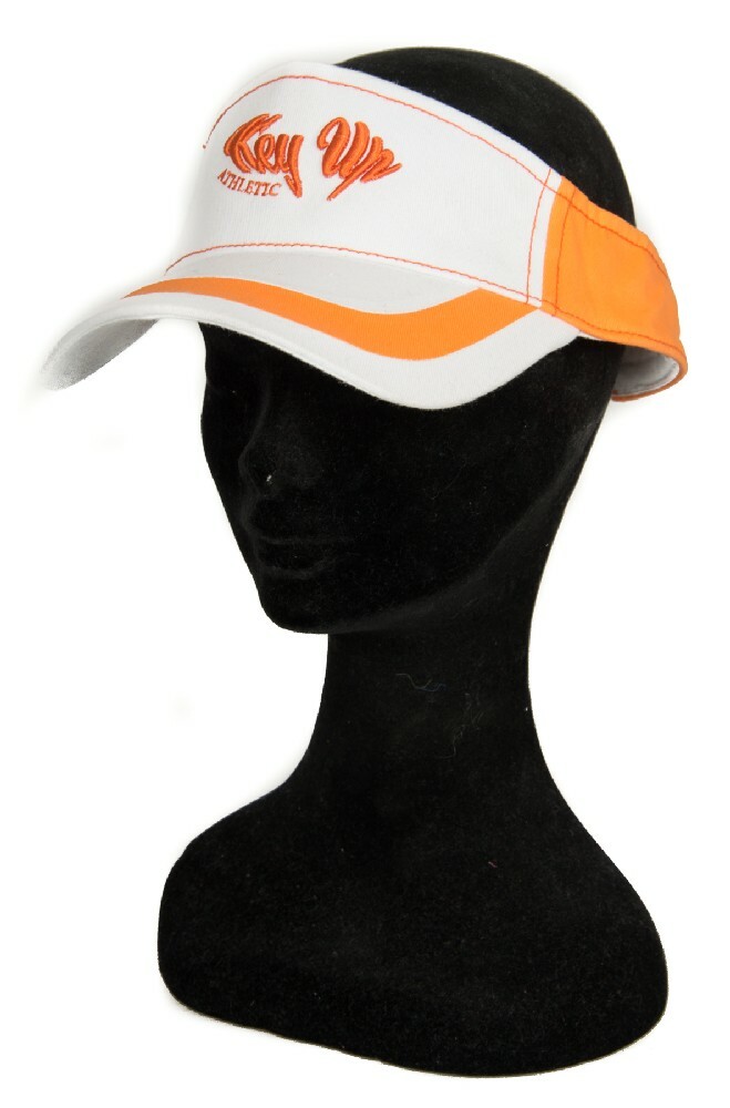 SG Visiera regolabile унисекс с застежкой-молнией articolo 55V65