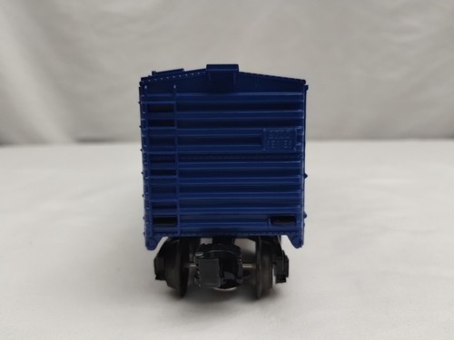 Lionel Freight Carriers 6-9412 O Gauge Richmond Fredericksburg & Potomac Boxcar - Picture 7 of 11