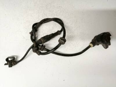 Opel Vectra 1998 ABS Sensor (ABS WHEEL SPEED SENSOR) front left 90 #2088307-48